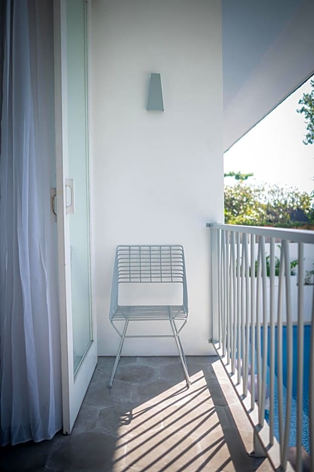 Lusa Beach Studios Under New Management And Newly Renovated