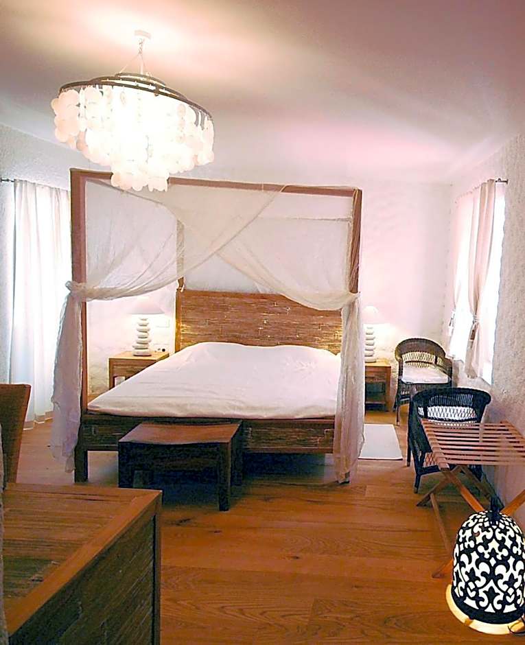Boutique Hotel Placa