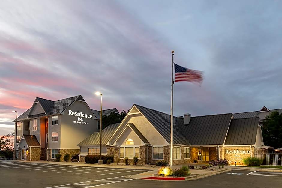 Residence Inn by Marriott Albuquerque North