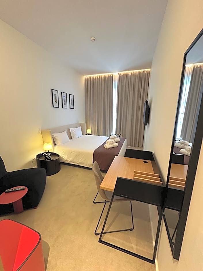 Golden Lisbon Hotel