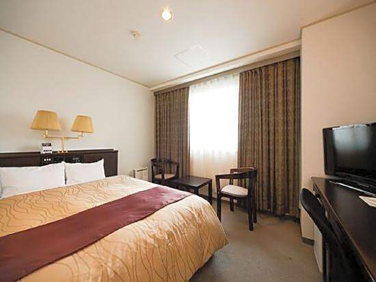 Casa Hotel Shinshirakawa