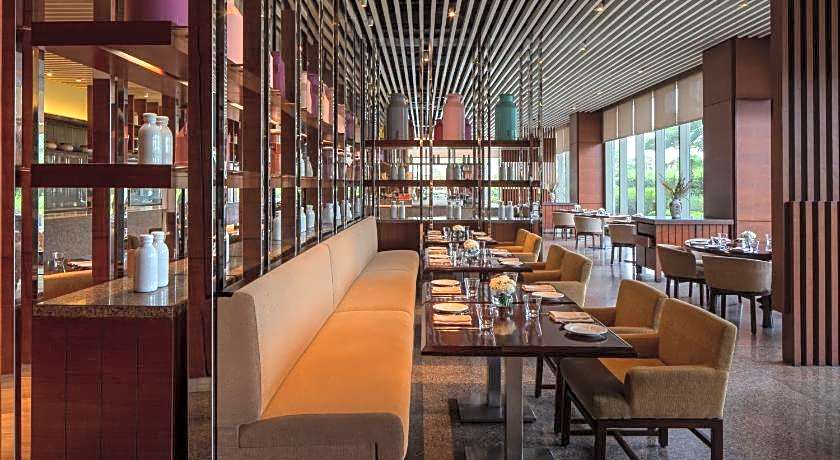 Hyatt Regency Chandigarh