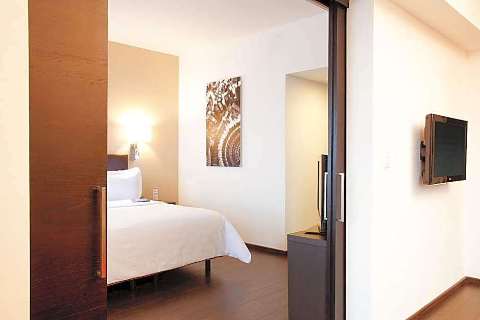 Fiesta Inn Puebla Las Animas