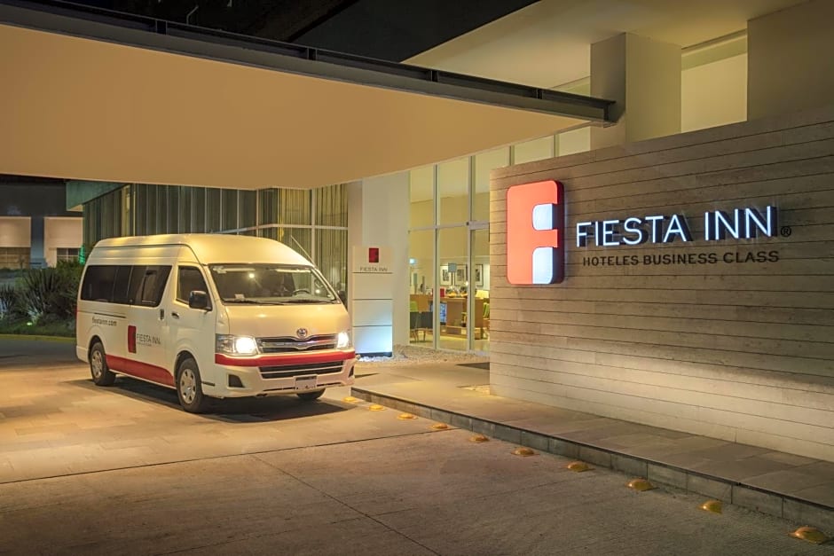 Fiesta Inn Morelia Altozano