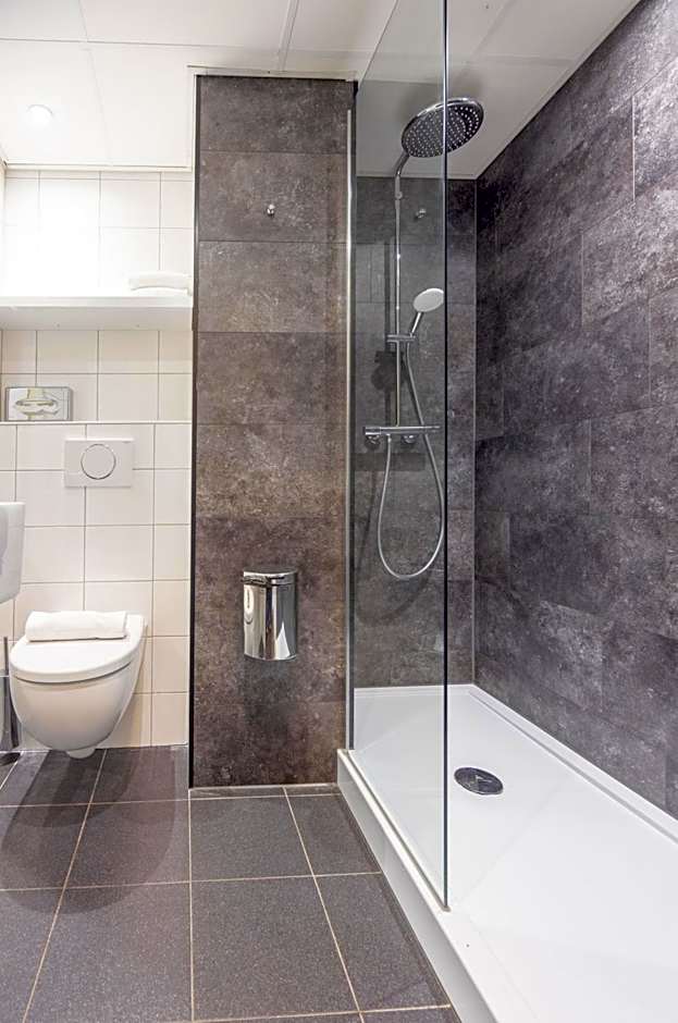 Fletcher Hotel Restaurant De Eese