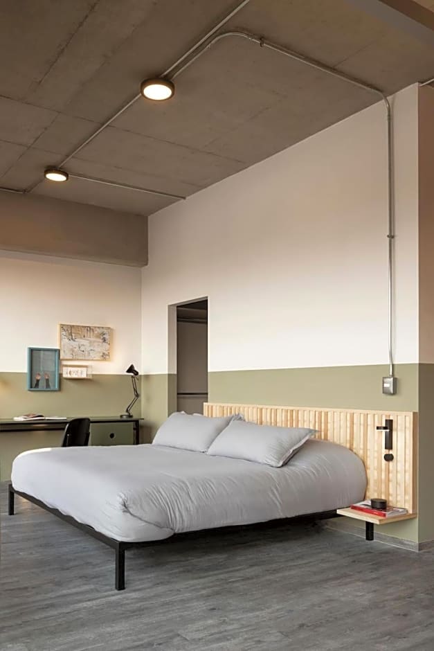 Loft Of Greens In The Heart Of Americana Witgdl