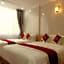 NOVENA HOTEL