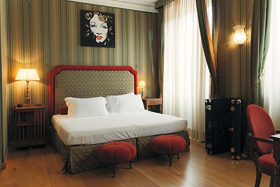 Hotel Palazzo Guiscardo