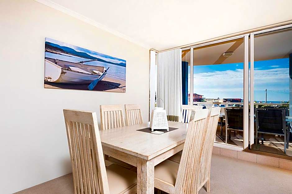 Beaches International