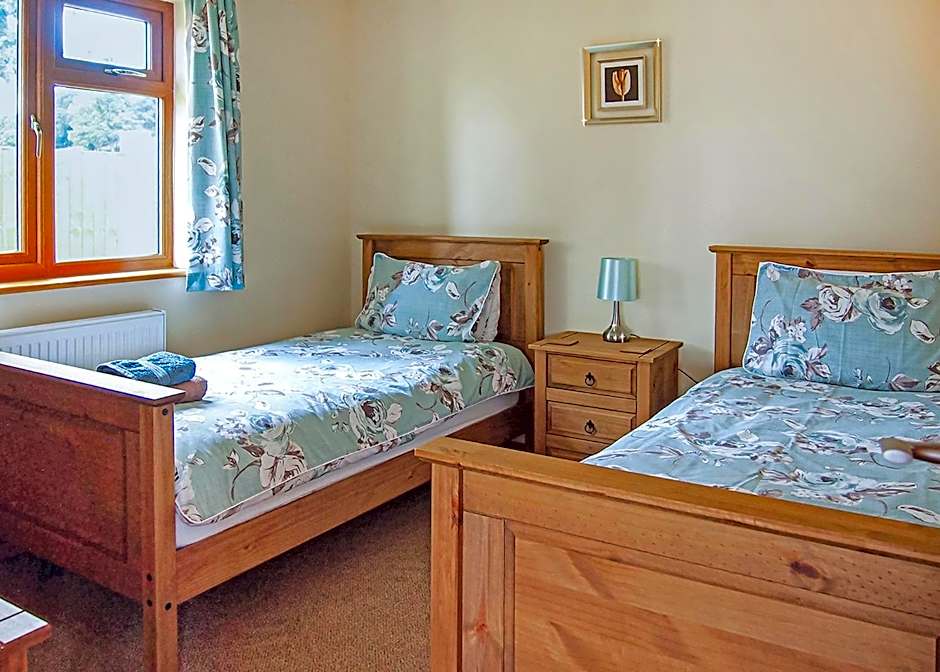 Heart Of Wales Lodges