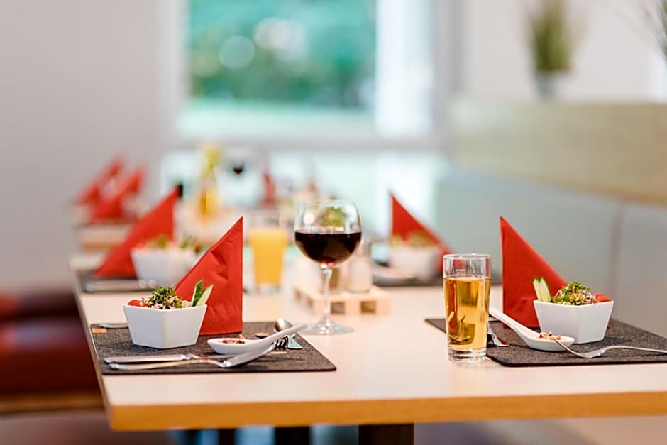 Familienhotel Villa Sano