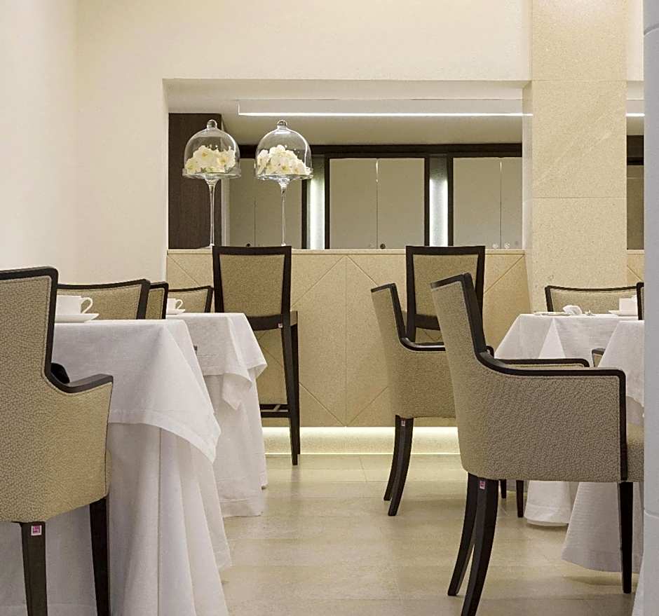 Palazzo Bezzi Hotel
