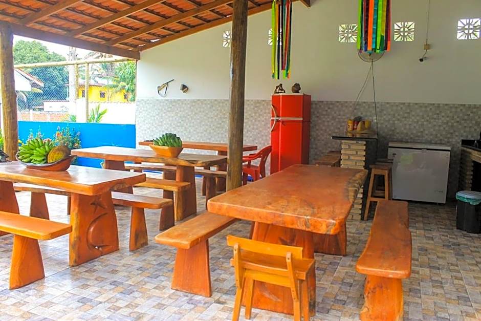 Recanto Calua