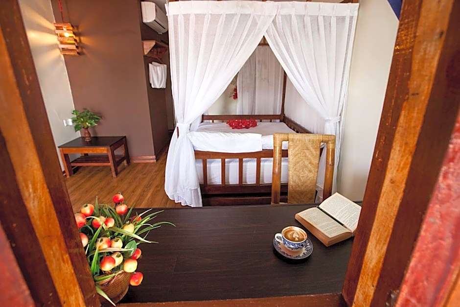 House Of My Eternal Love Kulai Guesthouse