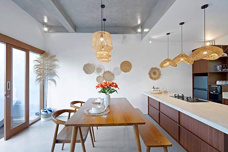 Octo Villa 8 by Betterplace