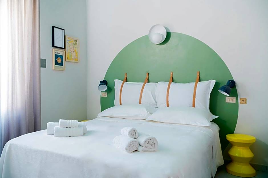 Hotel Belvedere Rimini