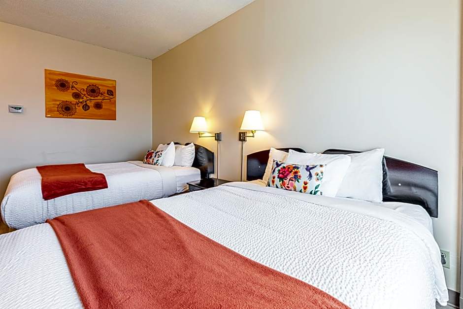 Days Inn by Wyndham Berthierville