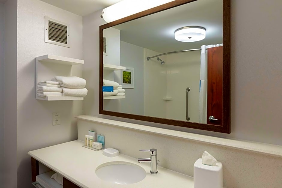 Hampton Inn By Hilton Houston/Humble-Airport Area, TX