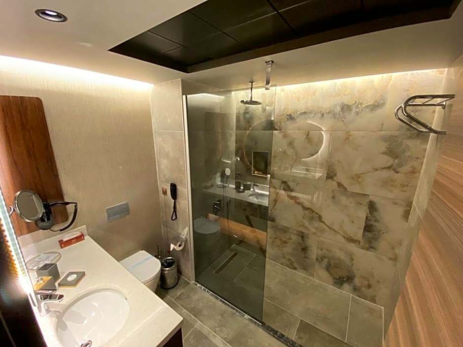 CITY ASYA HOTEL