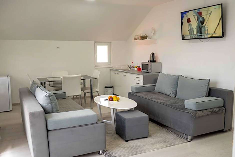 The Sun Apartments Brcko