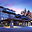 Marriott's Timber Lodge