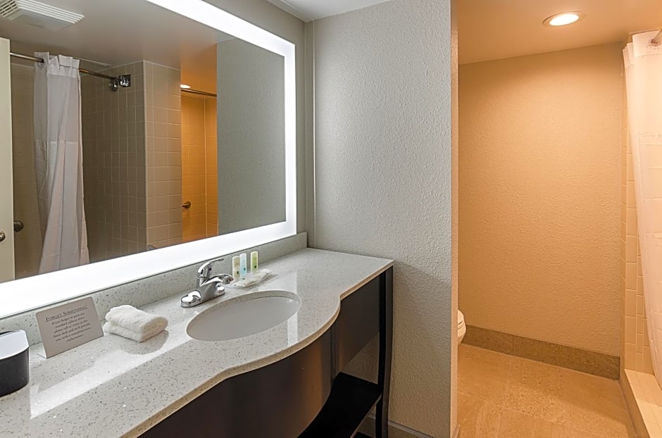 Quality Inn Tanglewood