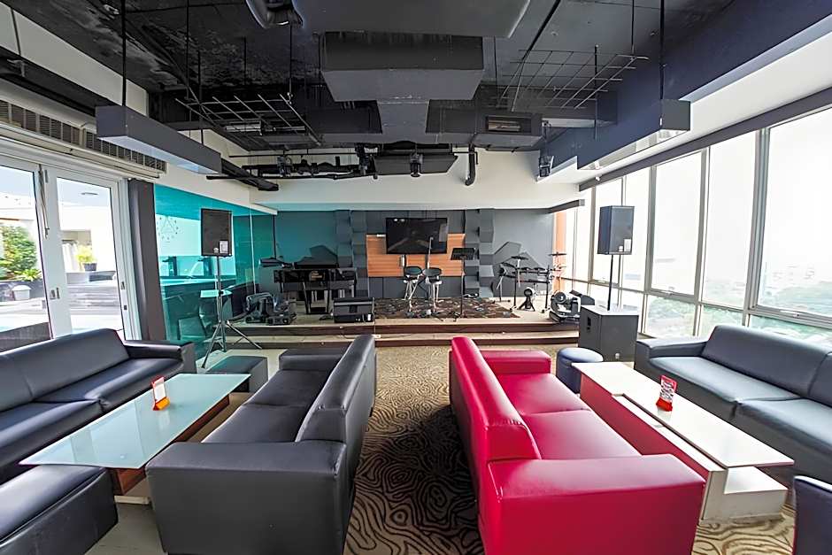 Grand Central Hotel Pekanbaru