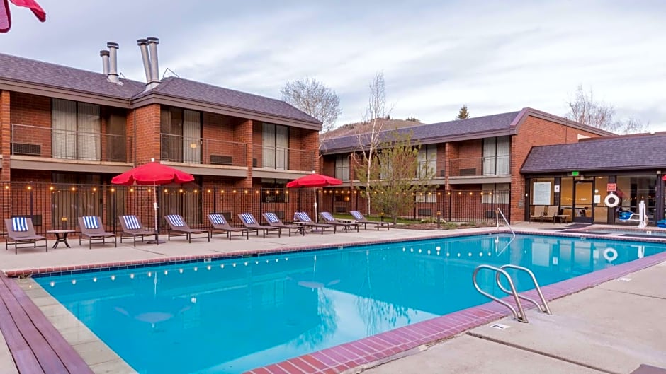 DoubleTree by Hilton Park City - The Yarrow