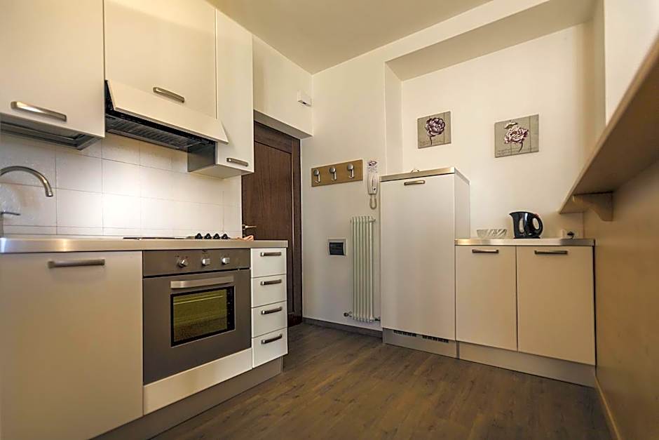 Le Servite Apartments