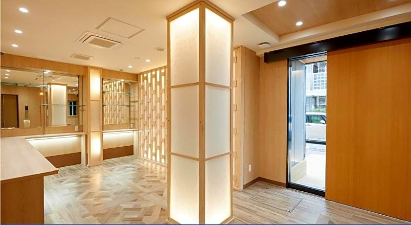 The Global hotel Tokyo