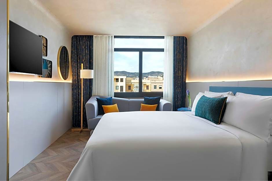 Renaissance by Marriott Barcelona Hotel