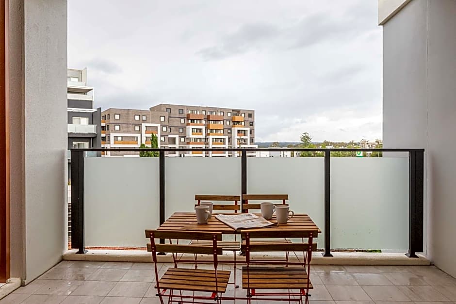 KULA Apartments Parramatta