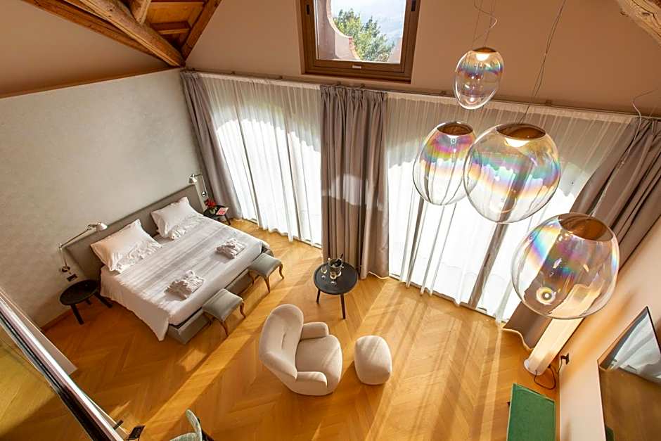 Villaggio Narrante - Cascina Galarej