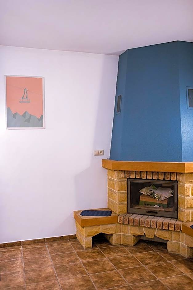 Pokoje Gościnne u Meresa