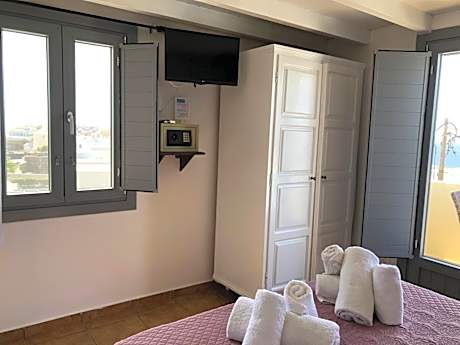 Superior Apartment with Hot Tub