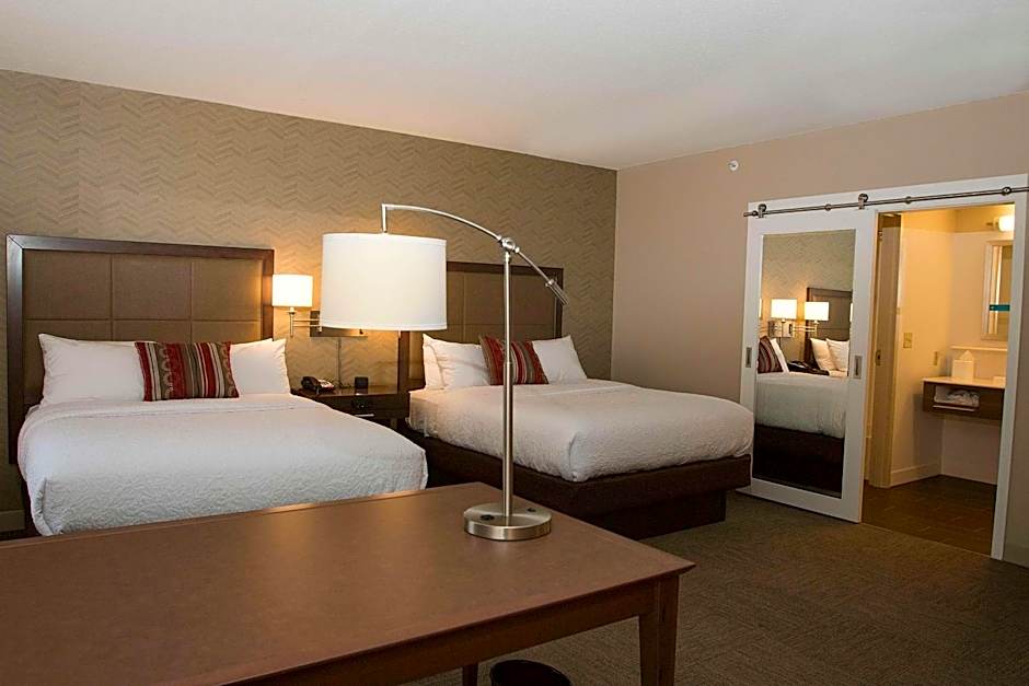 Hampton Inn By Hilton & Suites Boone, Nc