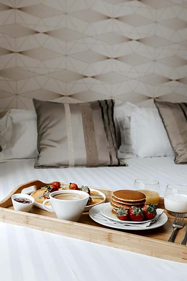 Lion d'Or Paris Suites