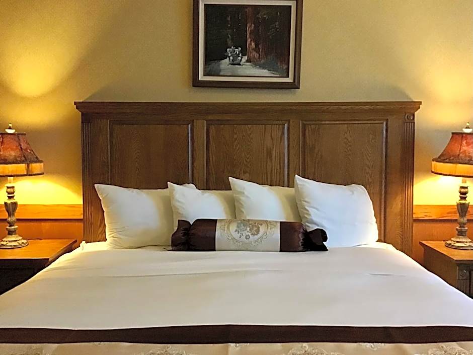 Eureka Inn, Trademark Collection by Wyndham
