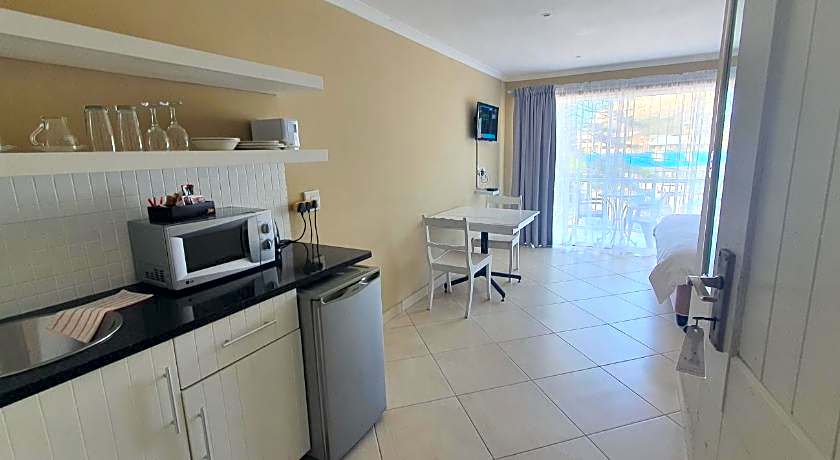 Point Village Hotel and Self Catering