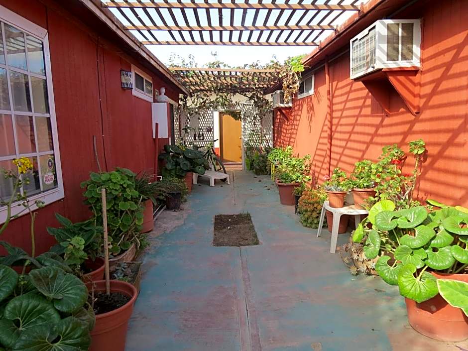 Malarrimo Restaurant Hotel & RV Parking