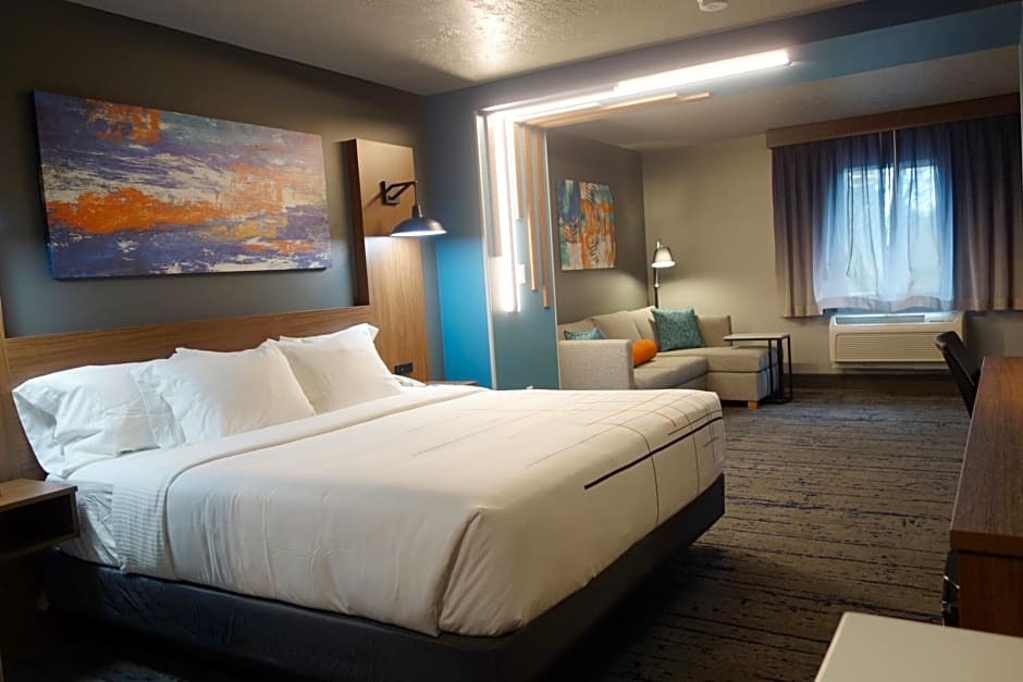 La Quinta Inn & Suites by Wyndham Springfield