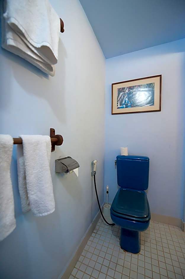 Pondok Agung Bed & Breakfast