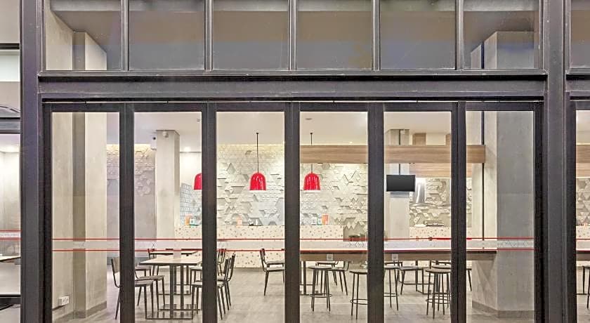 Amaris Hotel Tasikmalaya