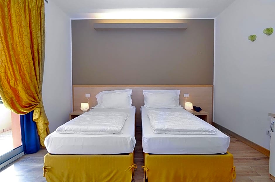 Hotel Cleofe