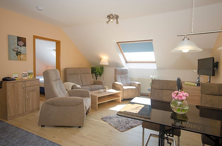 Ferienwohnung Busemann