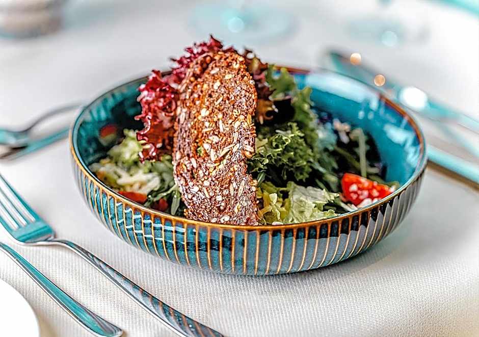 Das Ahlbeck Hotel & SPA