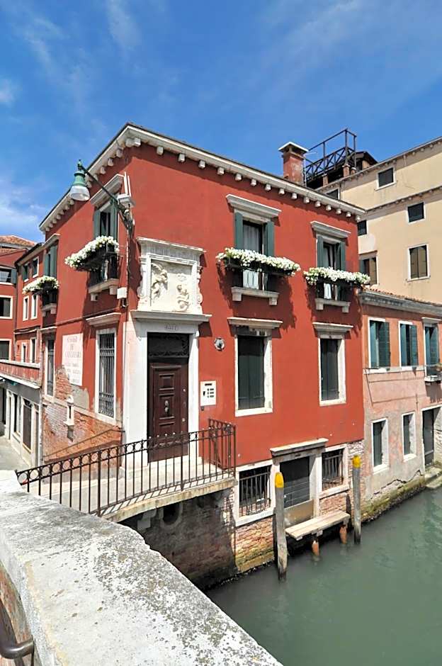 Casa Colleoni