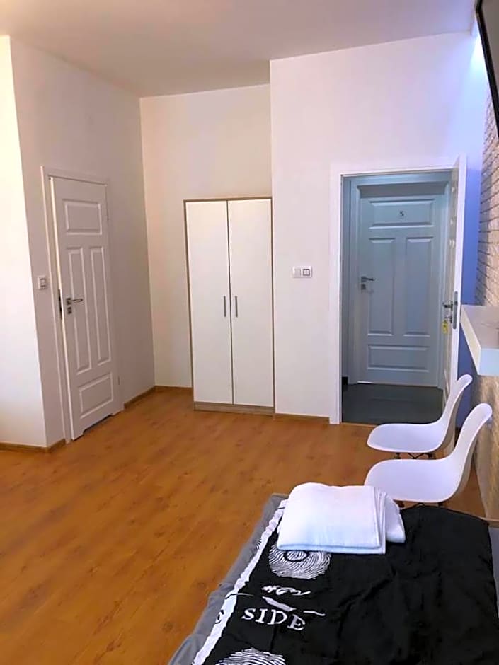 Pokoje nad Drzewiczką