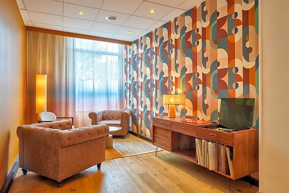 Kyriad Creteil - Bonneuil sur Marne