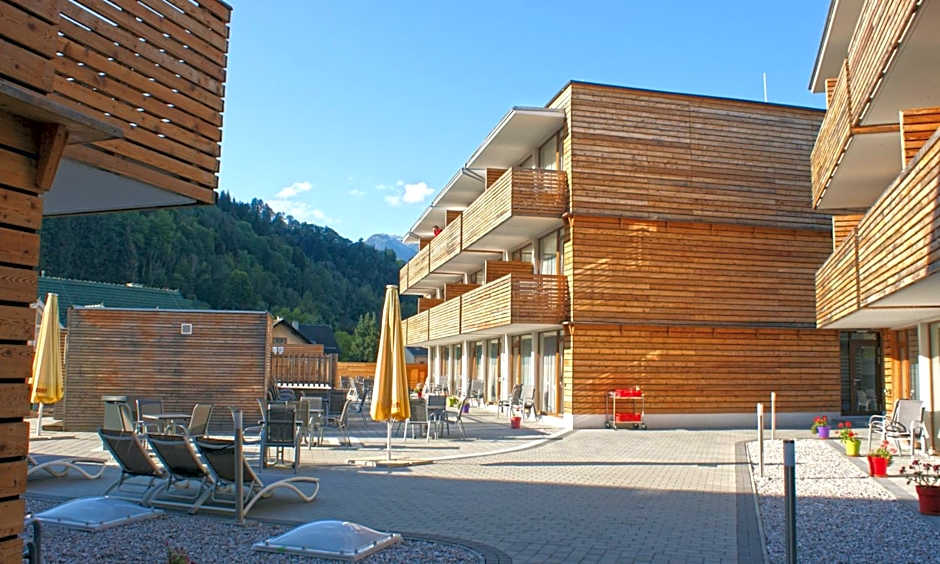 Hotel Planai by Alpeffect Hotels